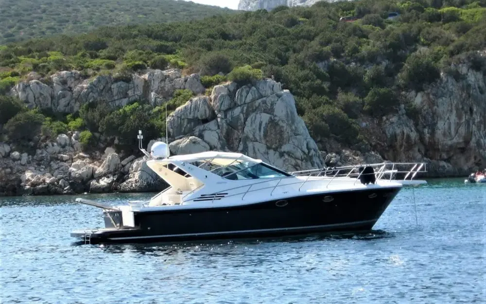 Uniesse  42 Open