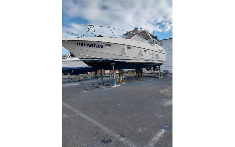Beneteau Flyer 10