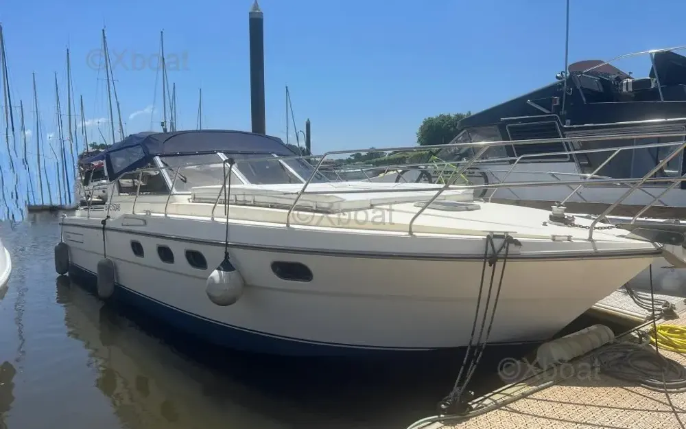 Marine Project Princess 36 Riviera