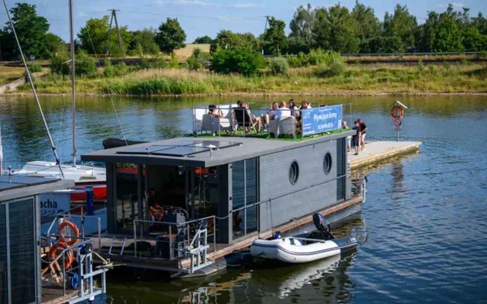 La Mare Apartboat L long