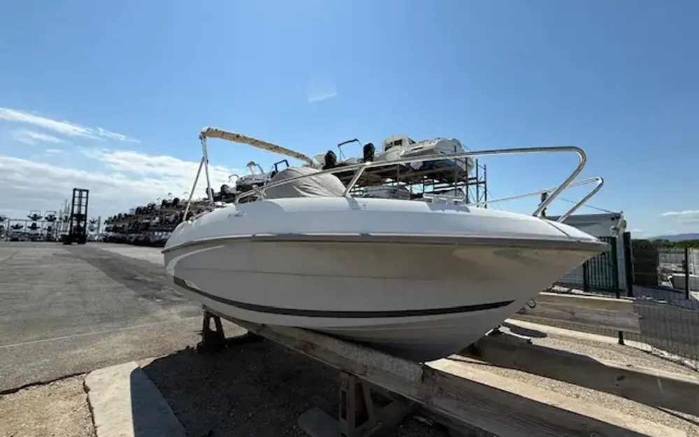 Beneteau Flyer 550 Open