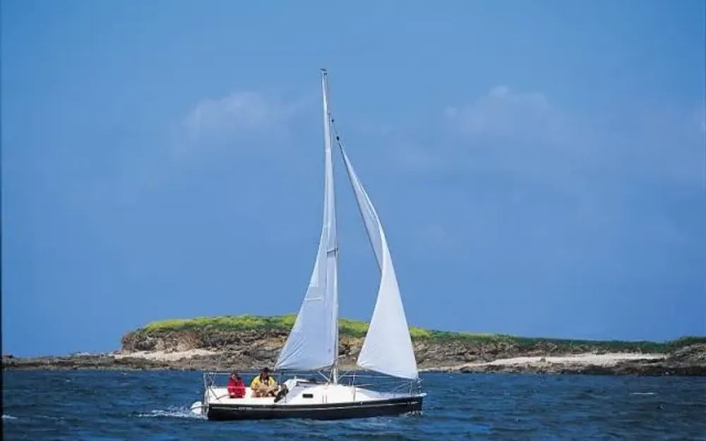 Jeanneau Sun 2000