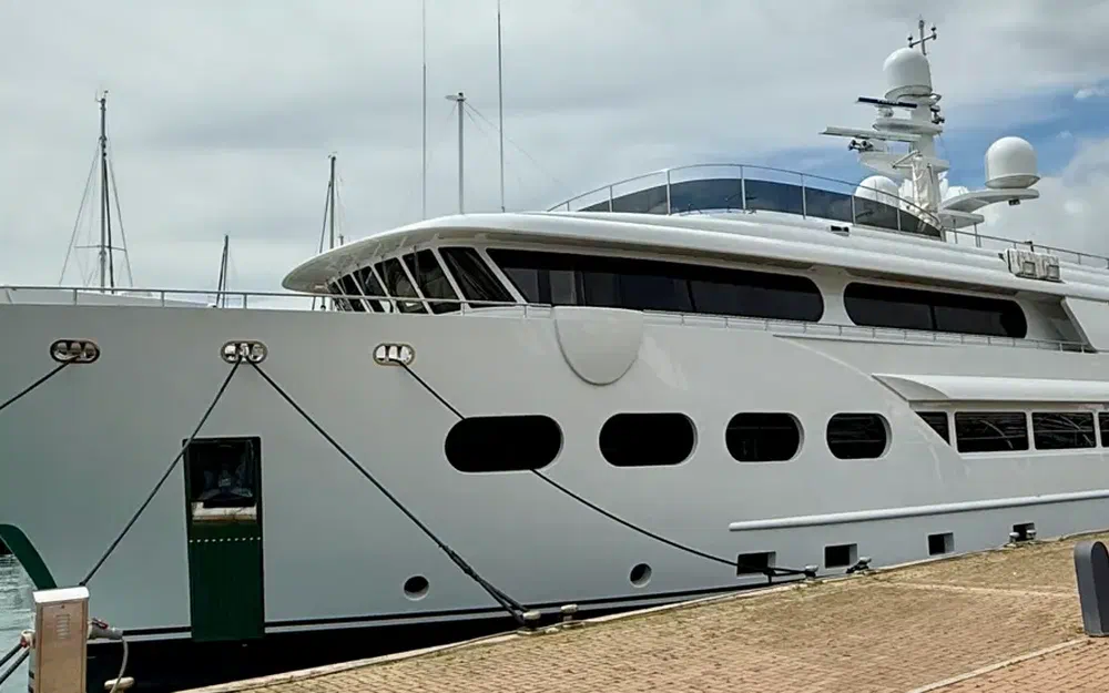 Eurocraft Explorateur 44