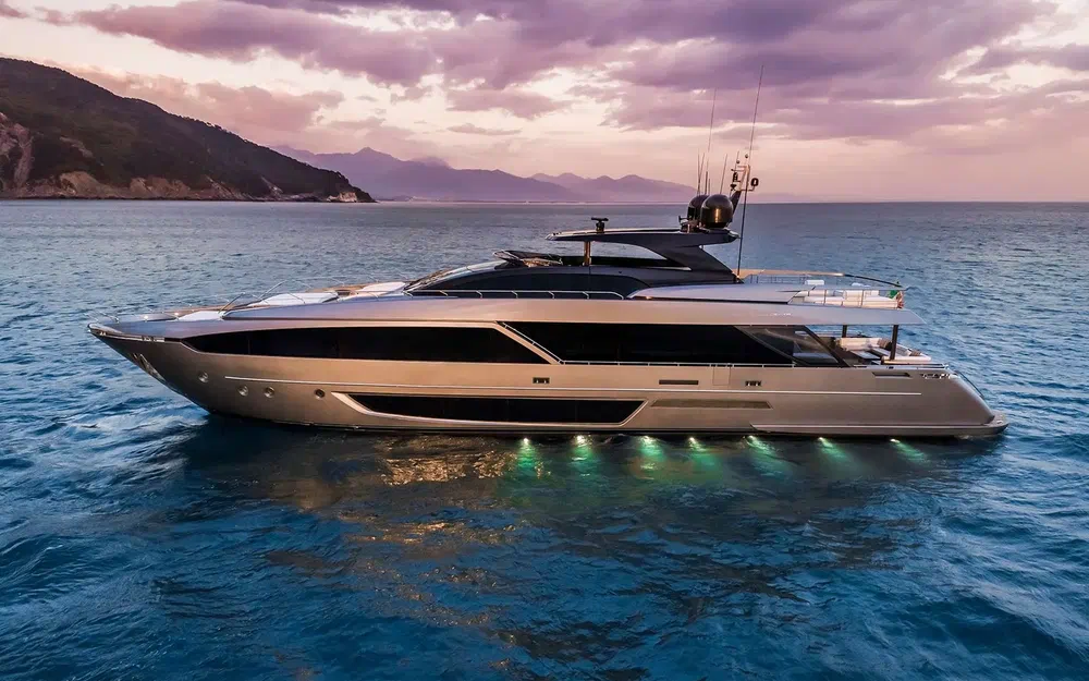 Riva Dolce Vita 110