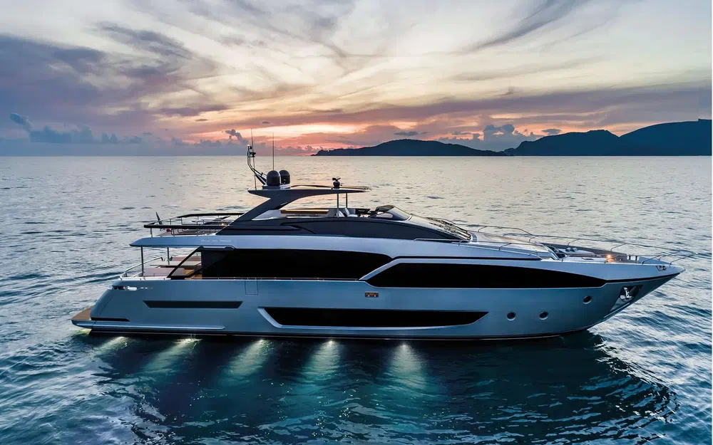 Riva Argo
