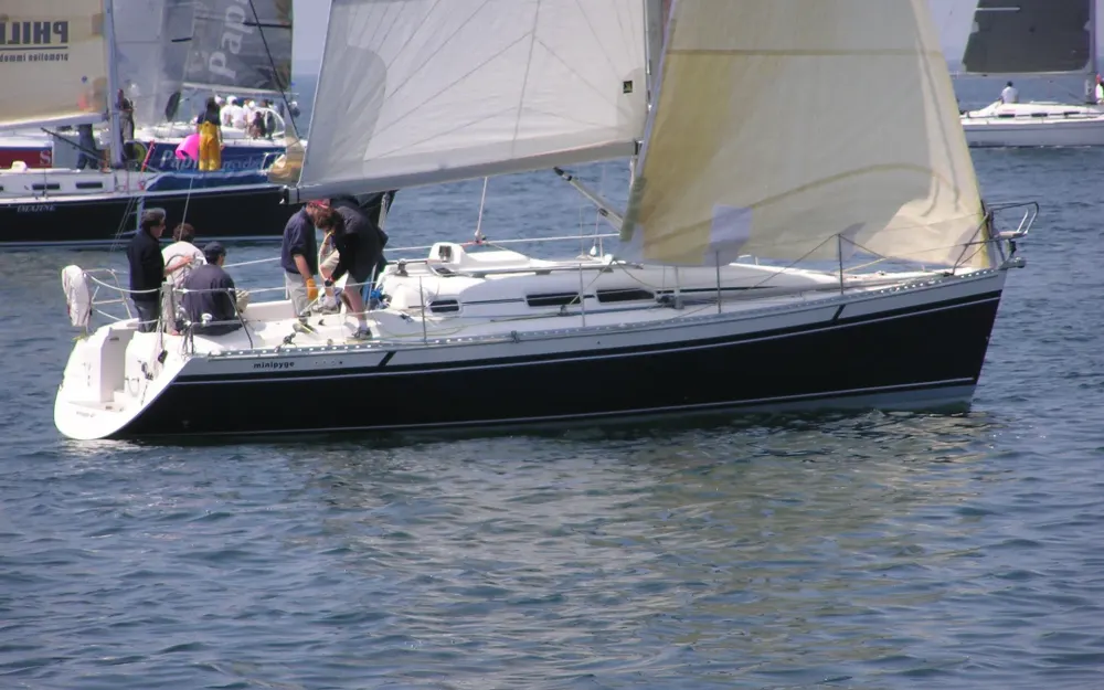 Elan  333