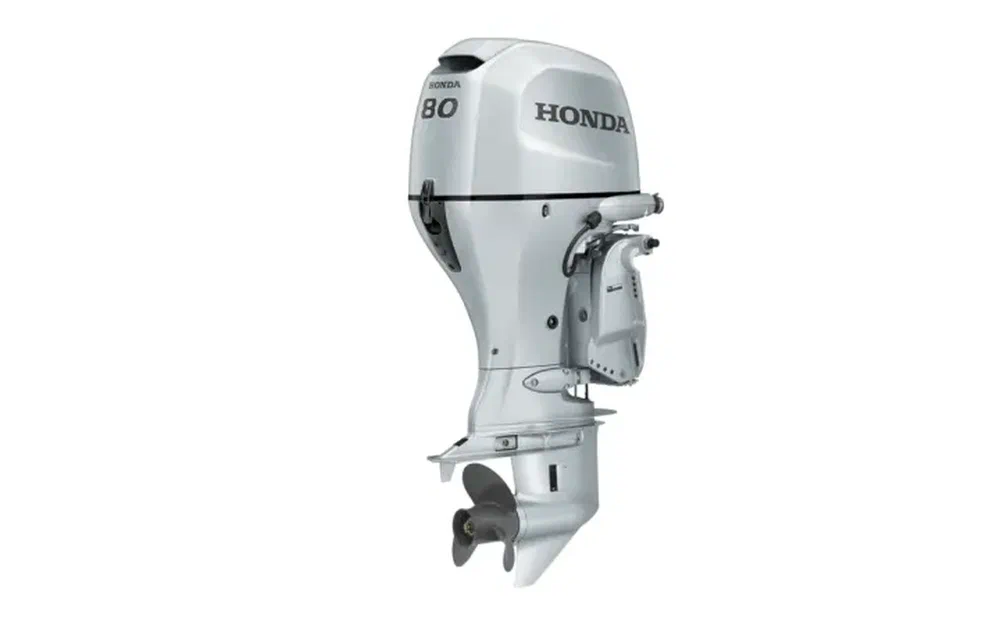 Moteur Honda BF80 AK1 LRTU ou XRTU