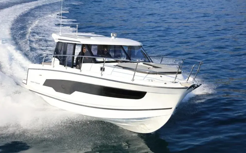 Jeanneau Merry Fisher 1095