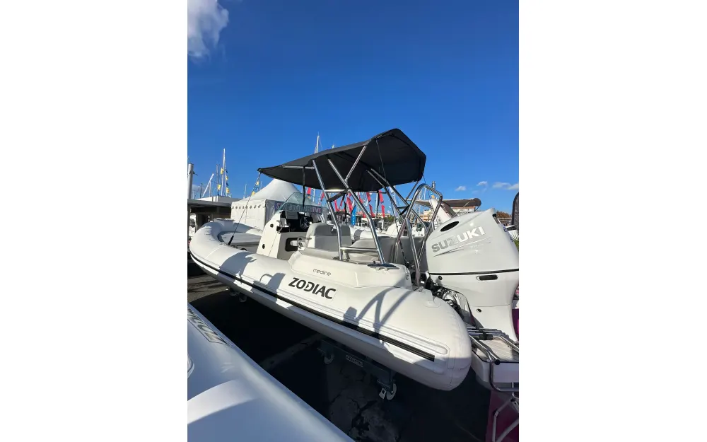 Zodiac Medline 6.8 Neo