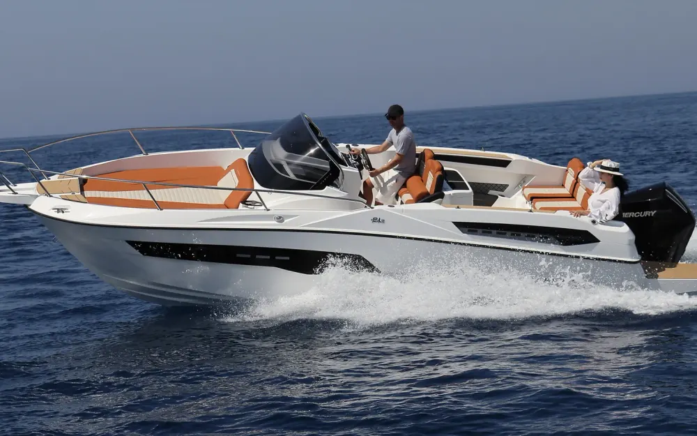 Karnic SL742