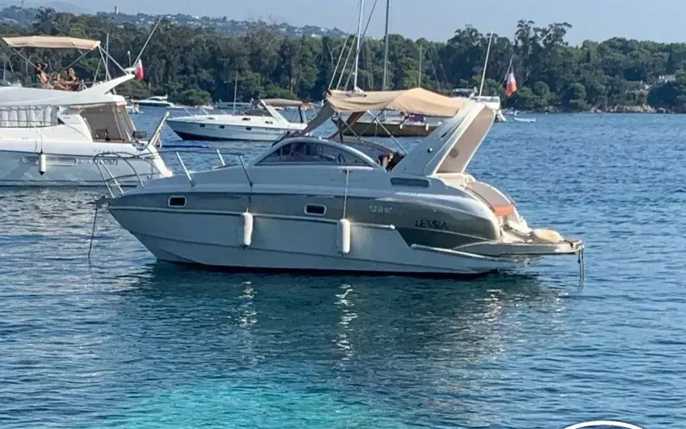Lexsia Silence 28
