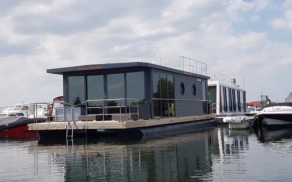 La Mare Apartboat XL