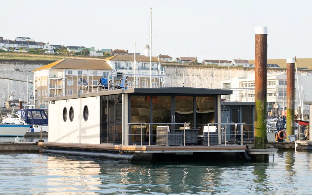 La Mare Apartboat XXL