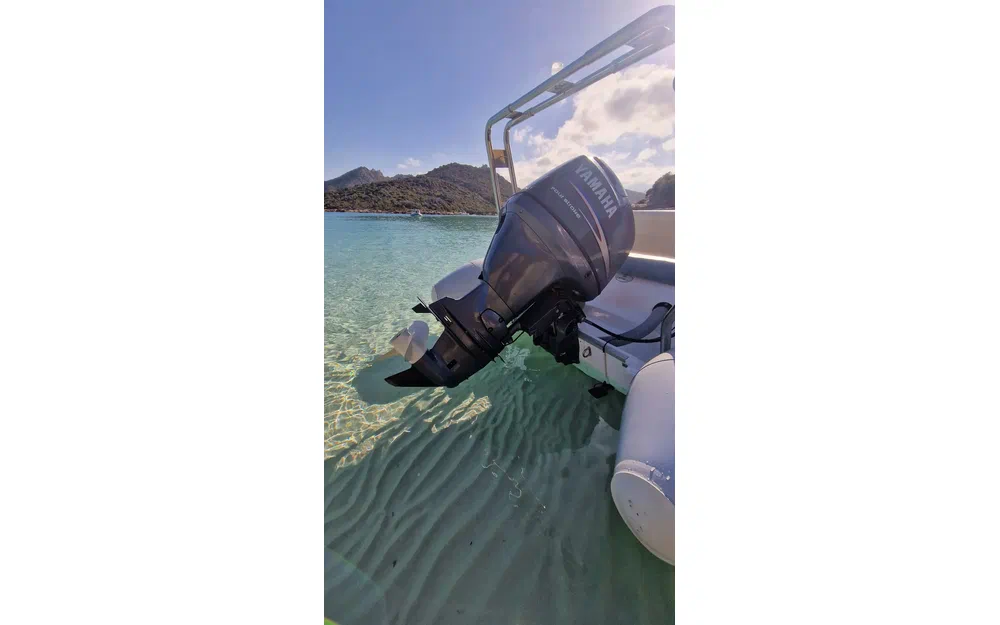 Capelli Tempest 500 Easy