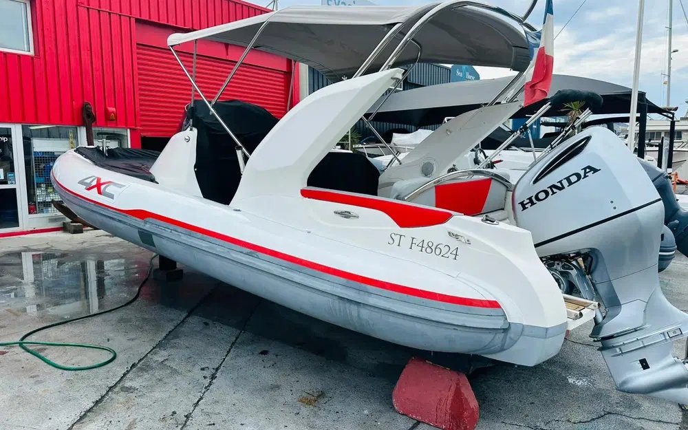 Nautica BWA NAUTICA H 8