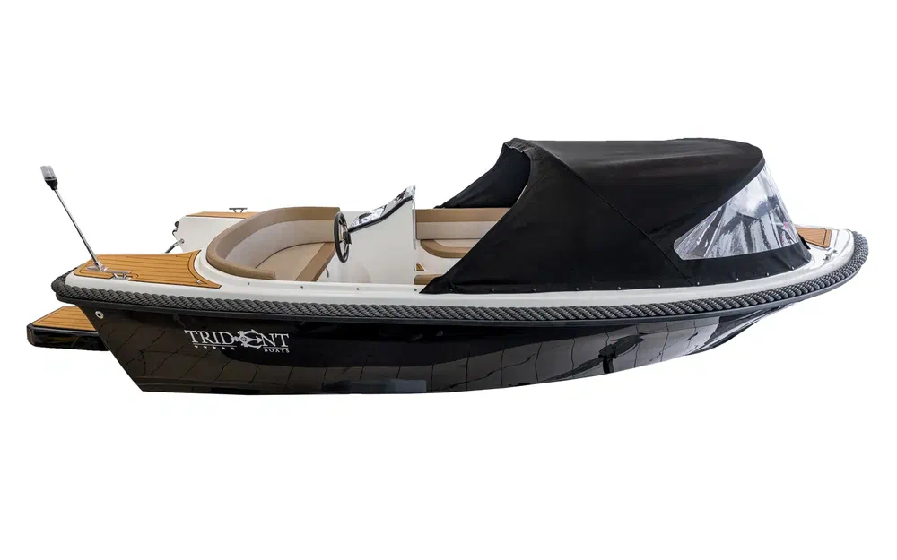 Trident Marine 520 classic