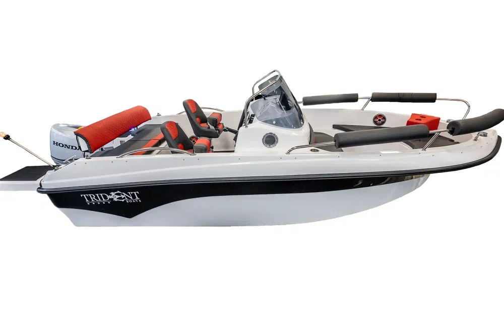 Trident Marine 530 SPORT