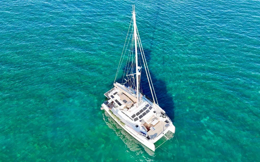 Bali Catamarans Bali 5.4