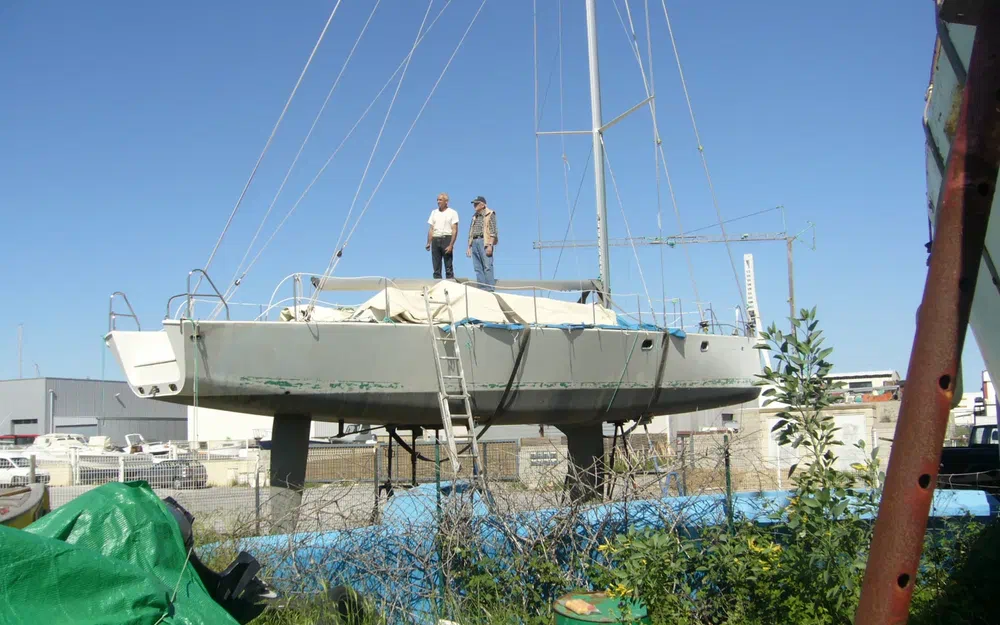 Fabrication Artisanal SURF 45