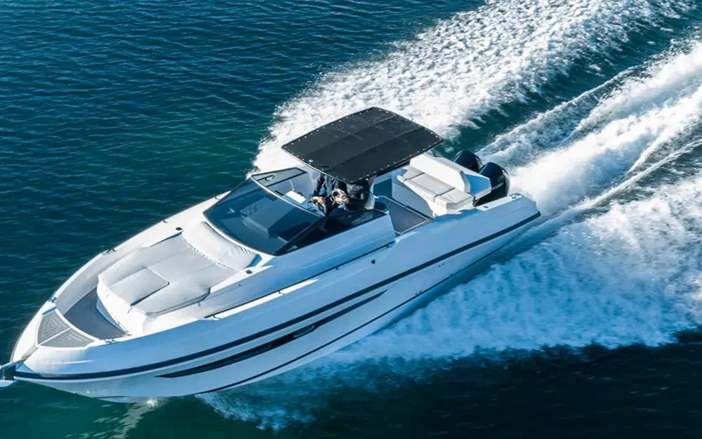 Rio Yachts DAYTONA 35 CLASSIC