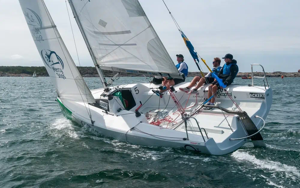 Fareast  28 R