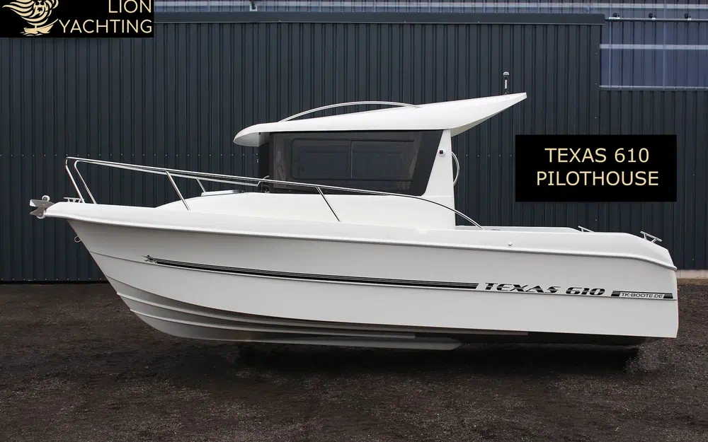 Texas  610 Timonier