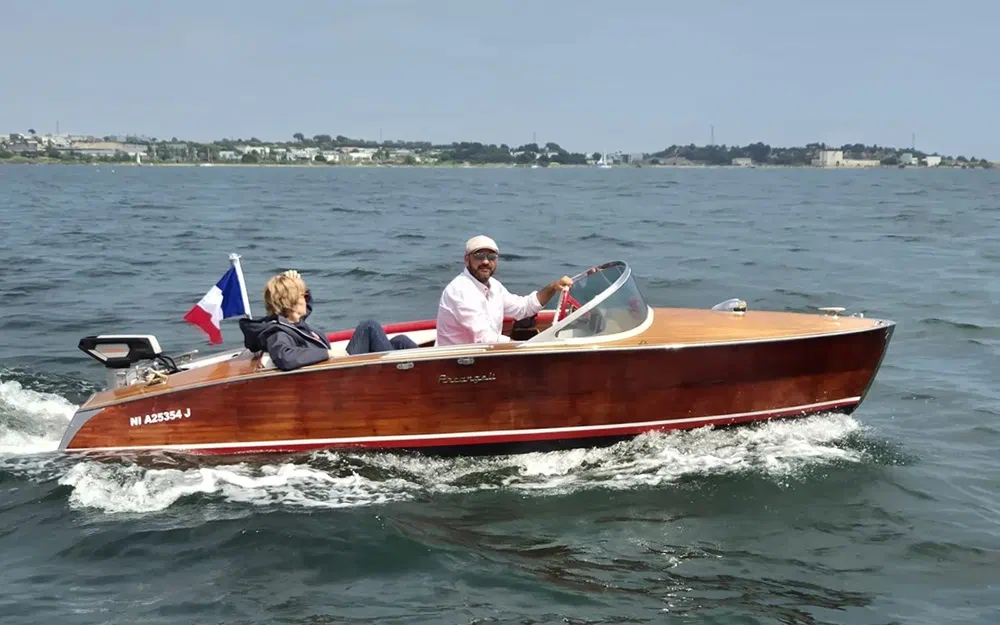 Arcangeli JOLLY 450