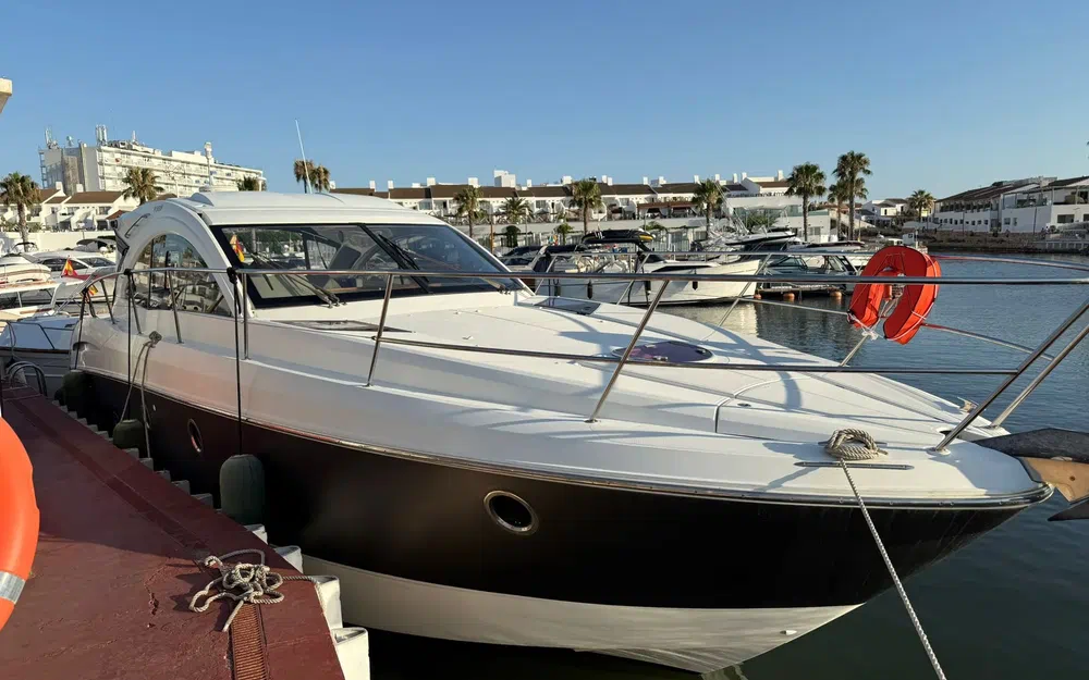 Beneteau Monte Carlo 42 HT