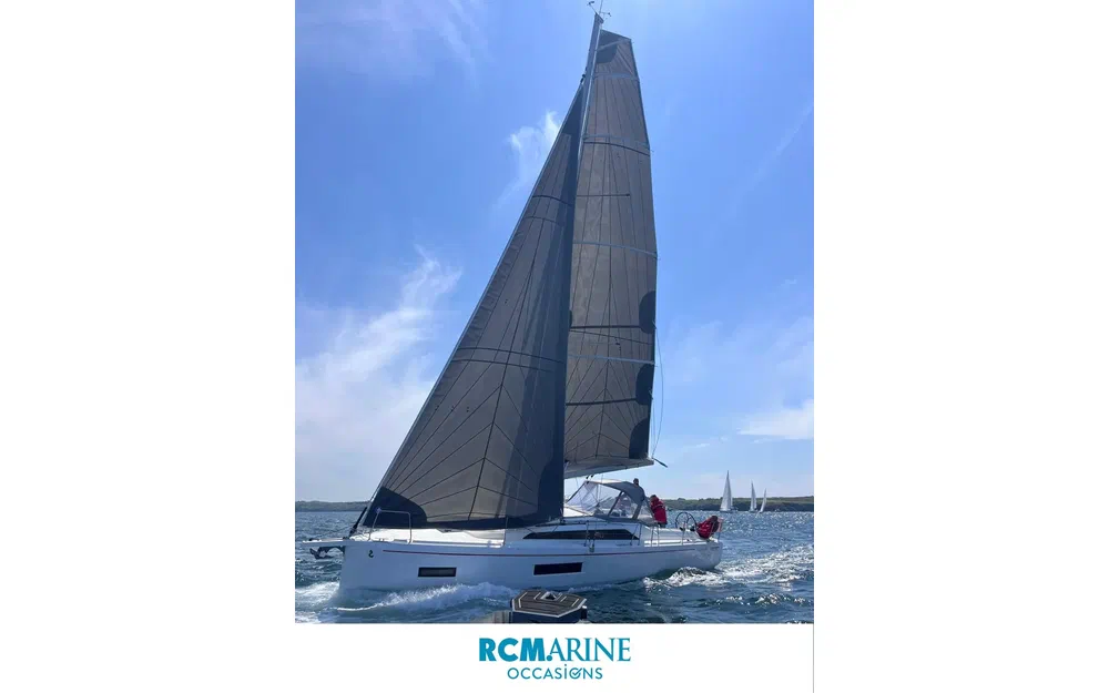 Beneteau Oceanis 37.1