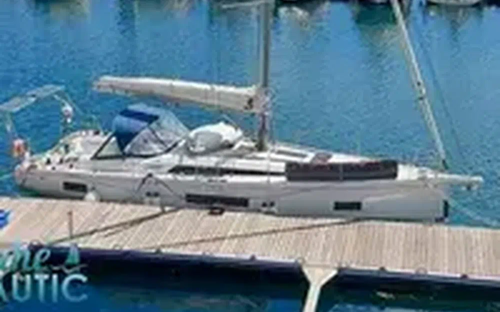 Beneteau Oceanis 46.1