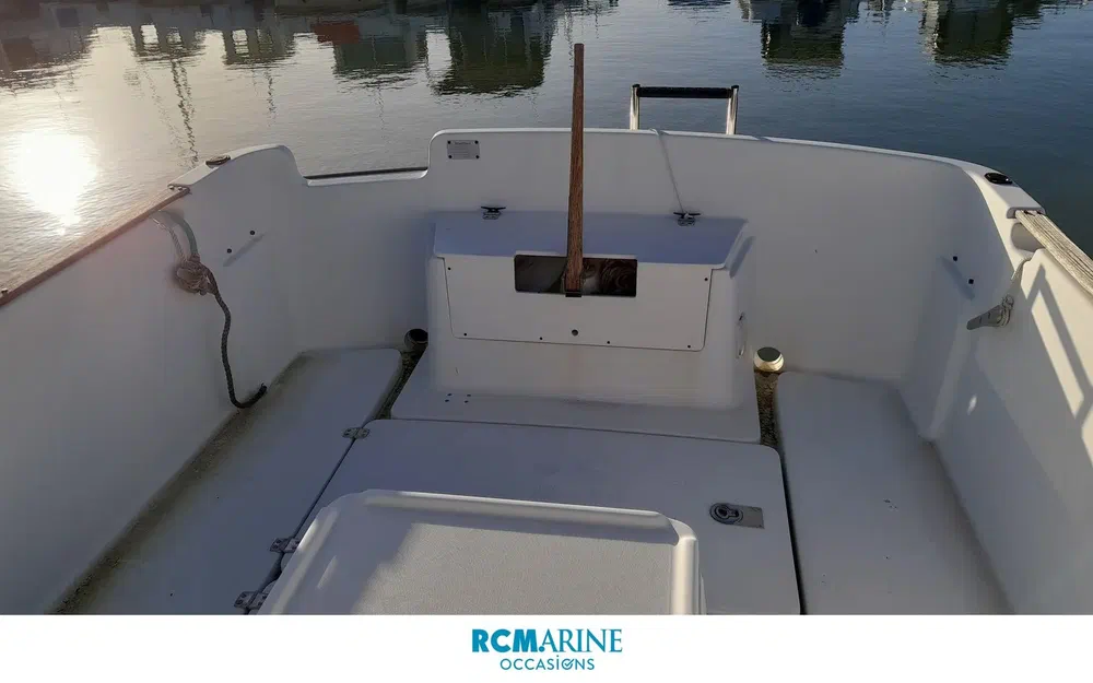 Beneteau Antares 620