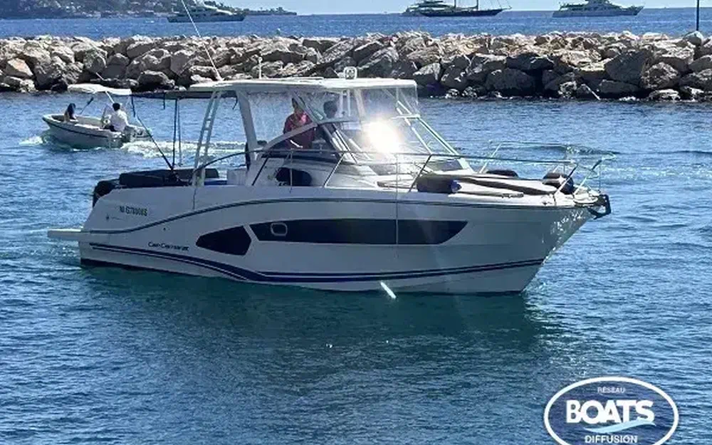 Jeanneau Cap Camarat 10.5 WA