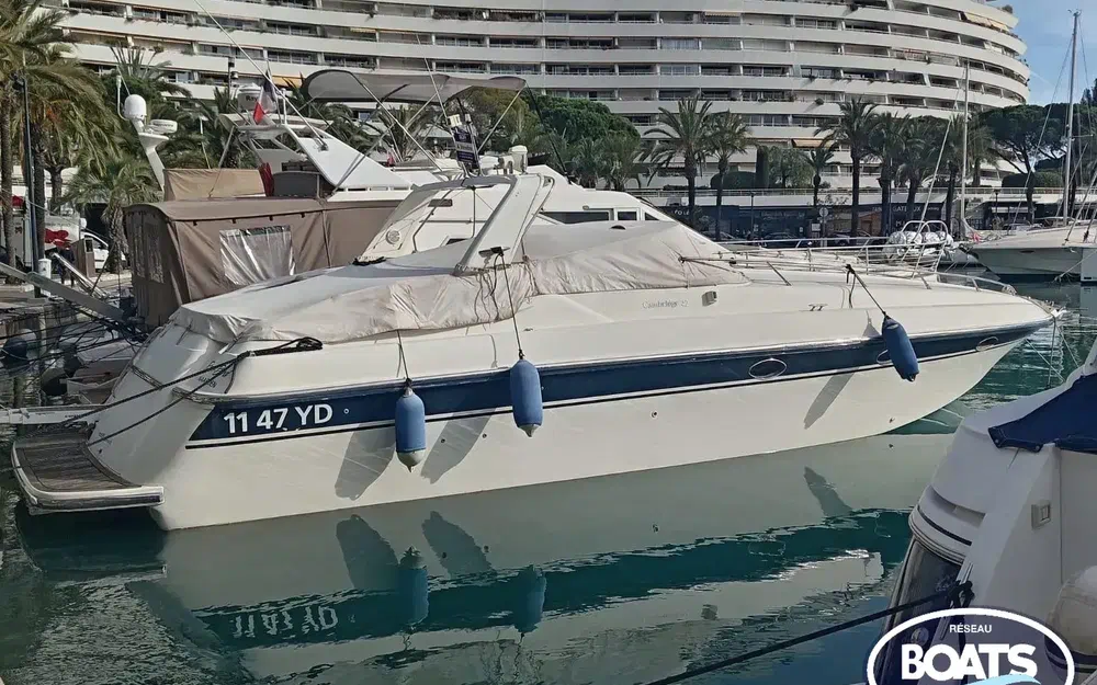 Colombo Cambridge 42