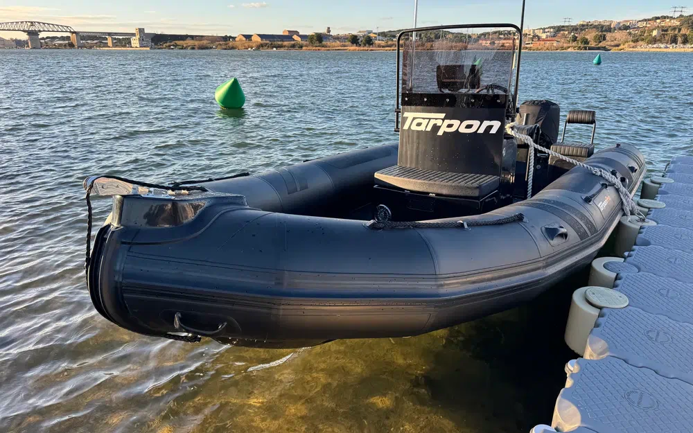 Tarpon DV 60
