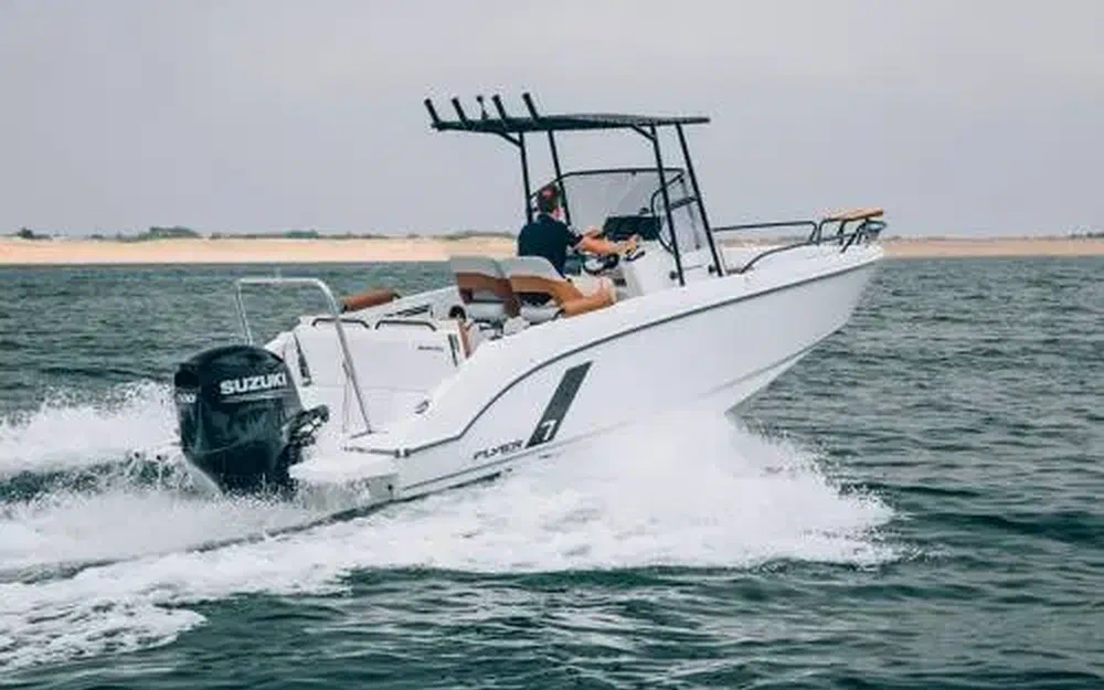 Beneteau Flyer 7 SPACEdeck