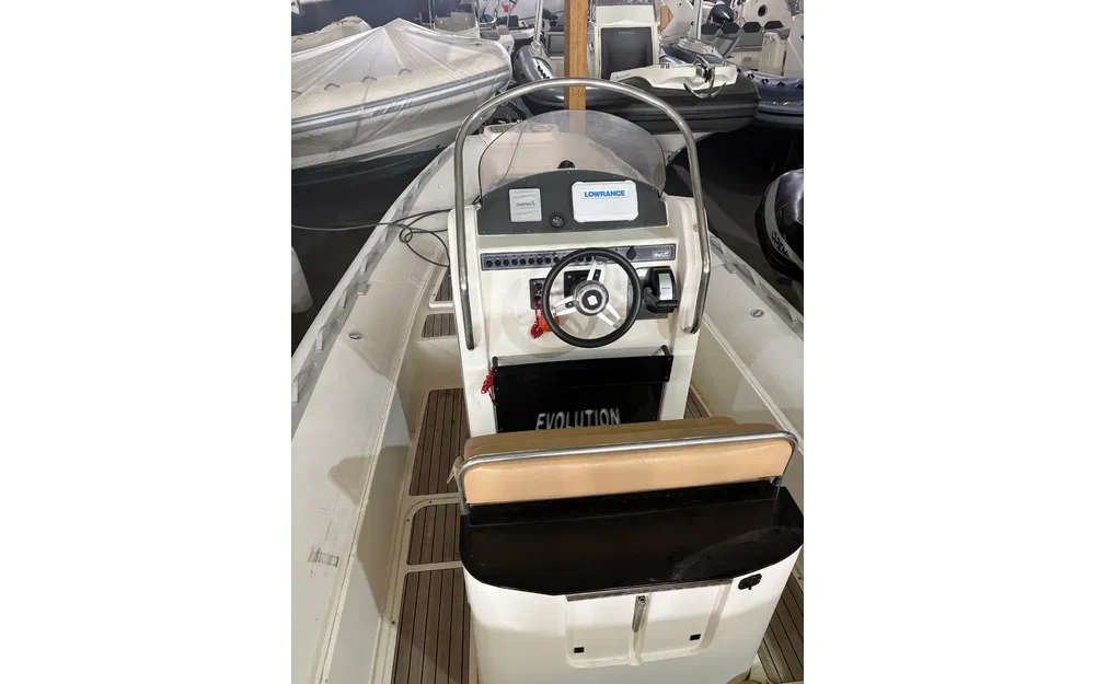 BWA Bwa 23 Evolution