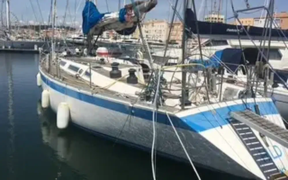 Wauquiez Centurion 47