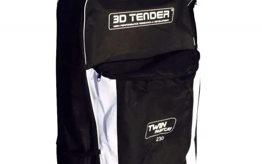 3D Tender Superlight Twin Air 230