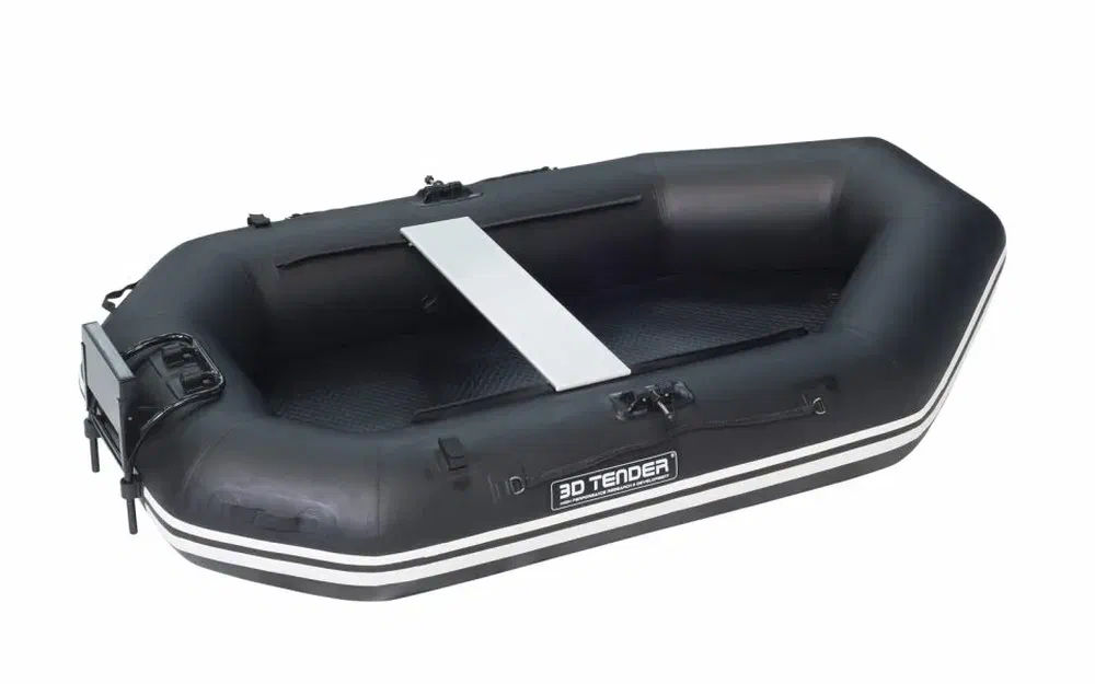 3D Tender Superlight round air 200