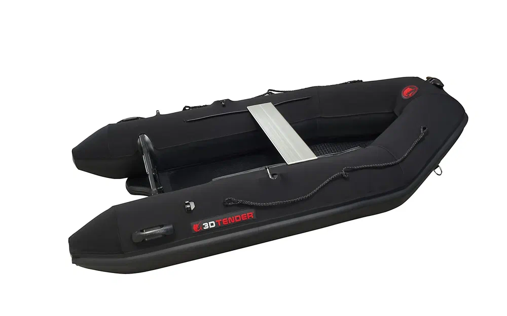 3D Tender Vib air 280