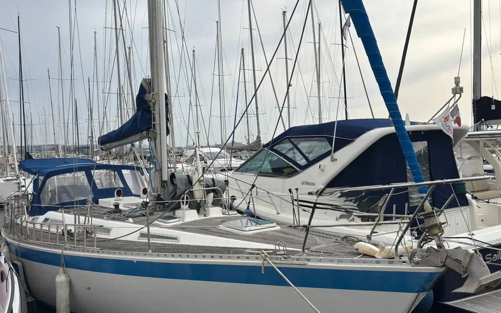 Wauquiez Centurion 40