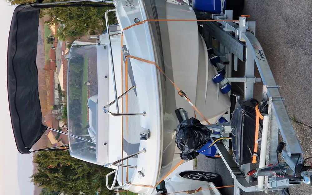 Selection Boats Sunny 20