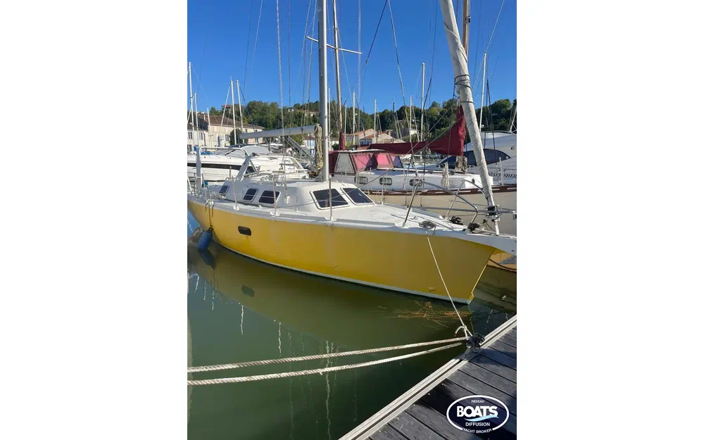 Afep Marine Manatea 350