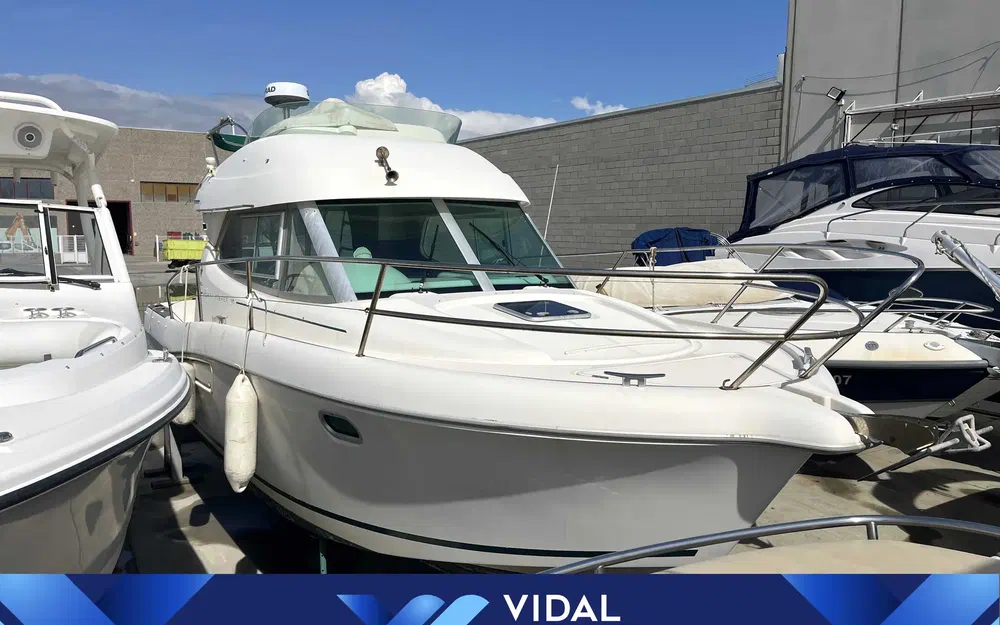 Jeanneau Merry Fisher 925