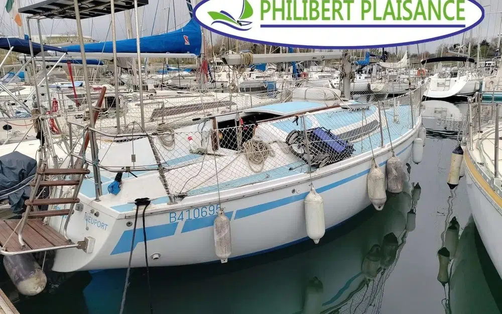 Gibert Marine Gib Sea 30