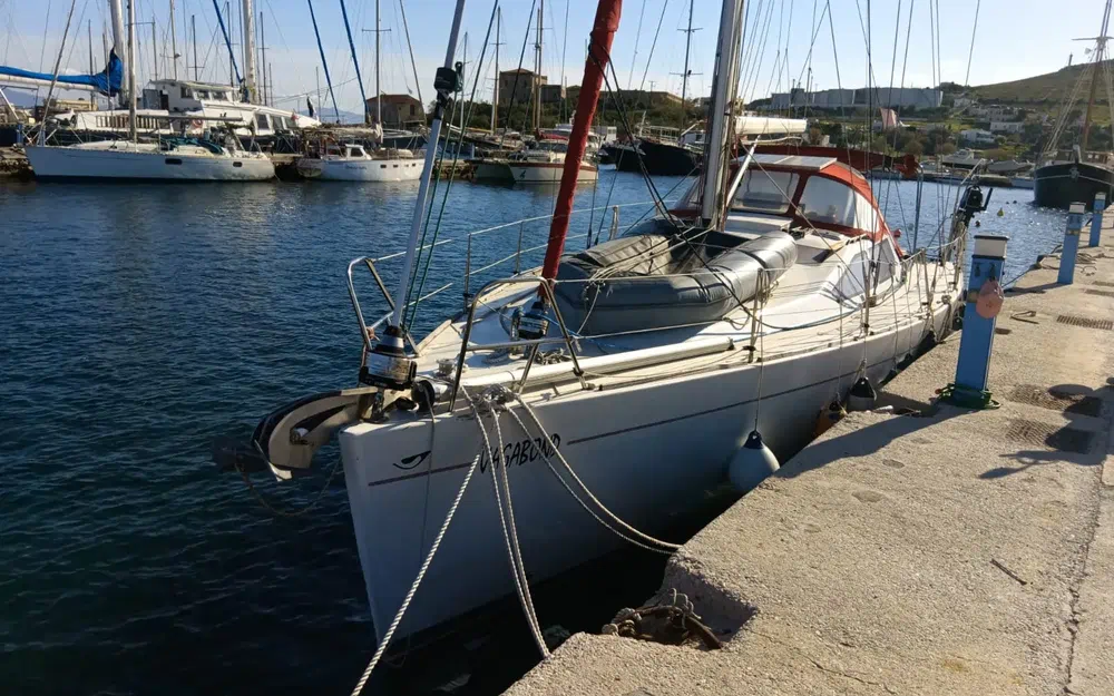 Amateur Randonneur 1200