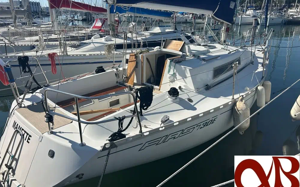 Beneteau First 30 E