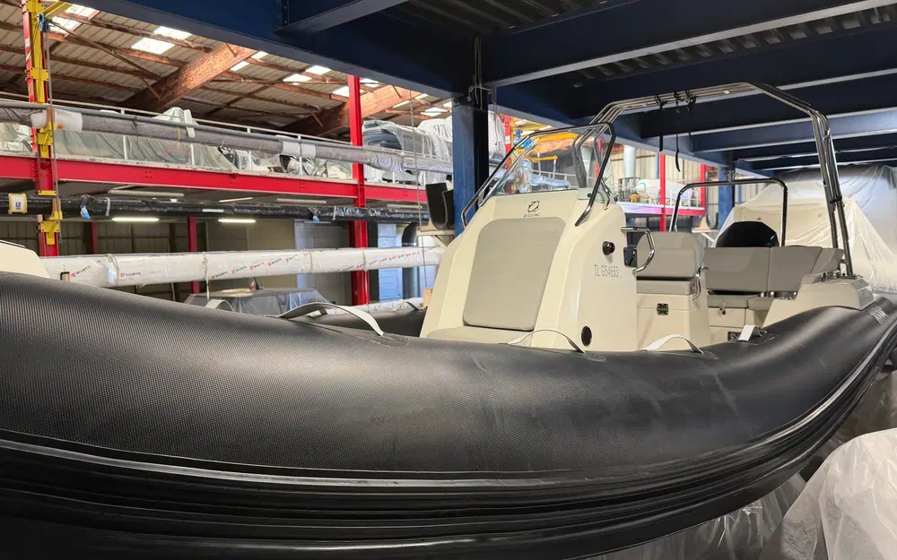 Zodiac Medline 6.8 Neo