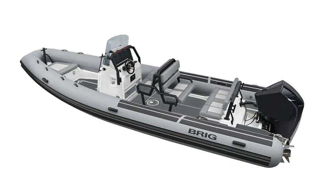 Brig Navigator 24
