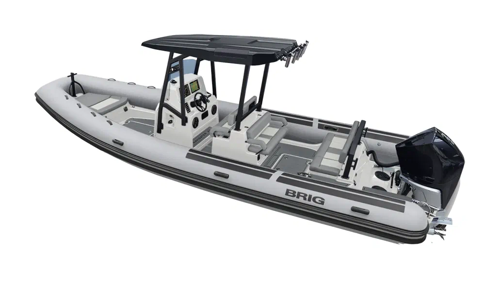 Brig Navigator 26